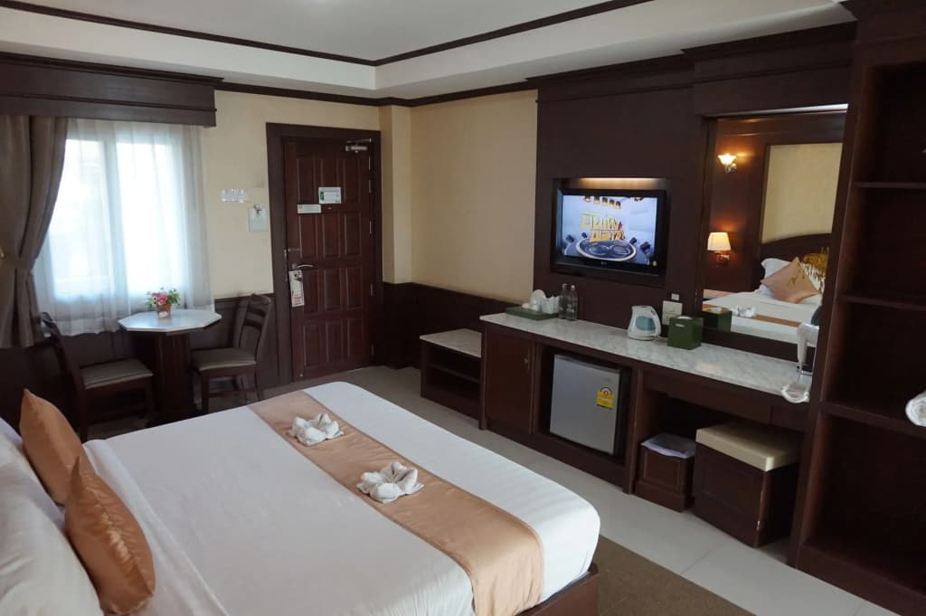 Hotel photo 3