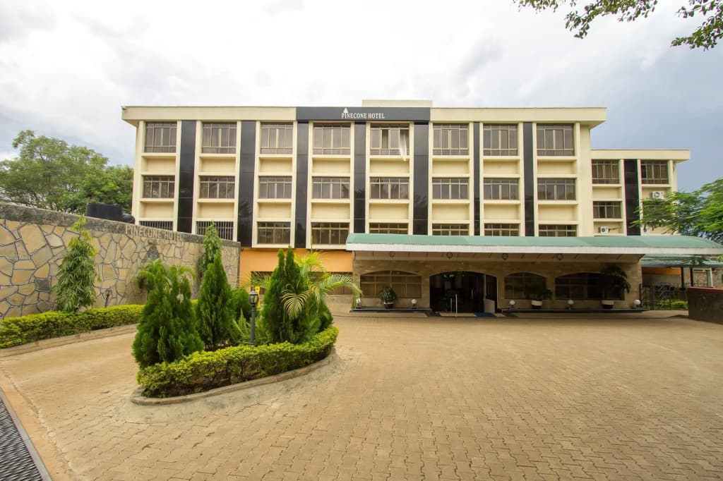 Hotel photo 1
