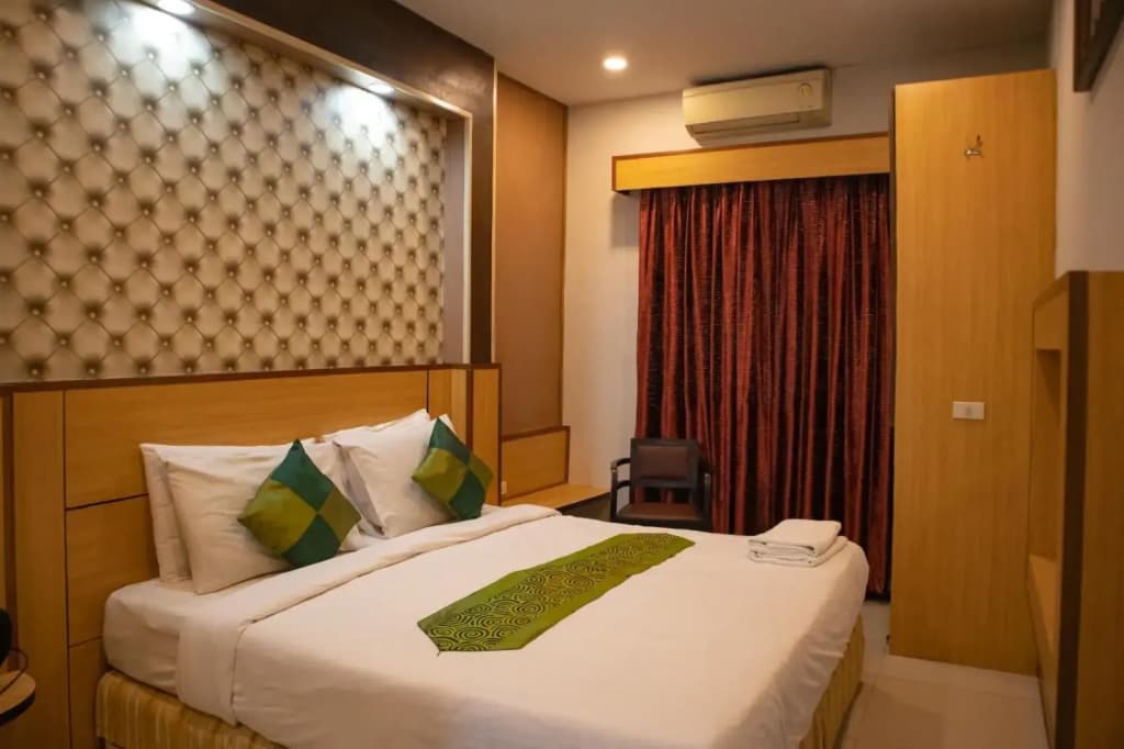 Hotel photo 6