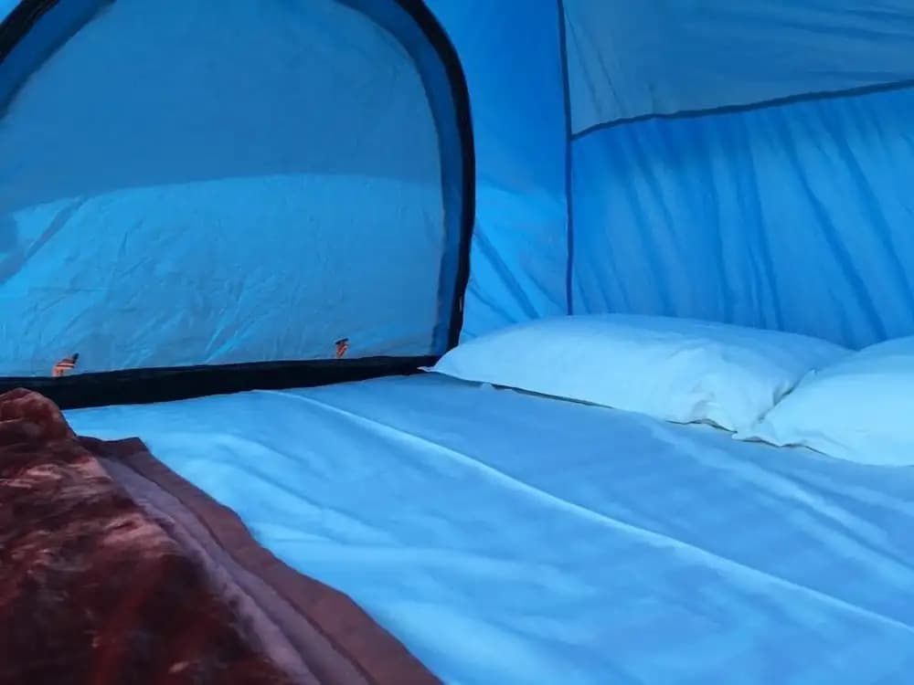 Economy Double room full double bed