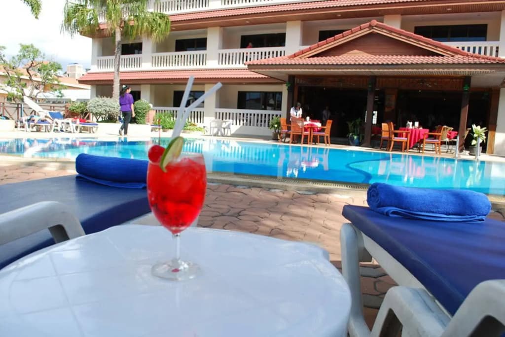 Hotel photo 42