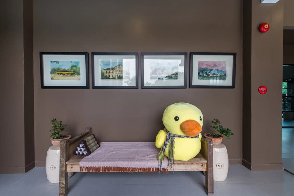 Hotel photo 18