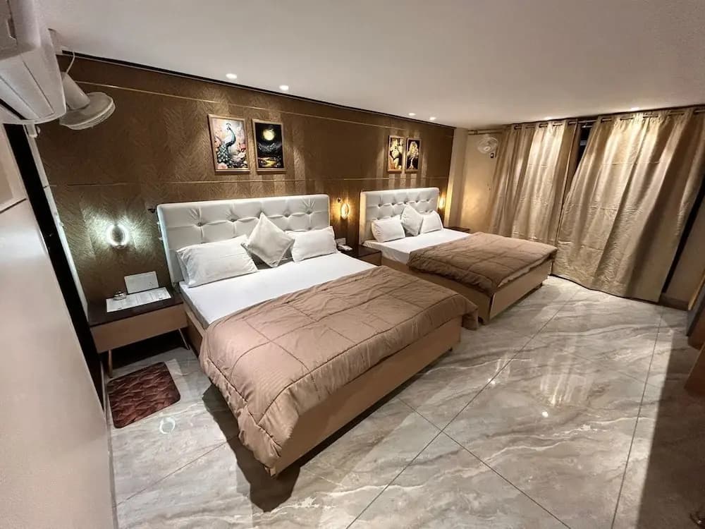 Superior room
