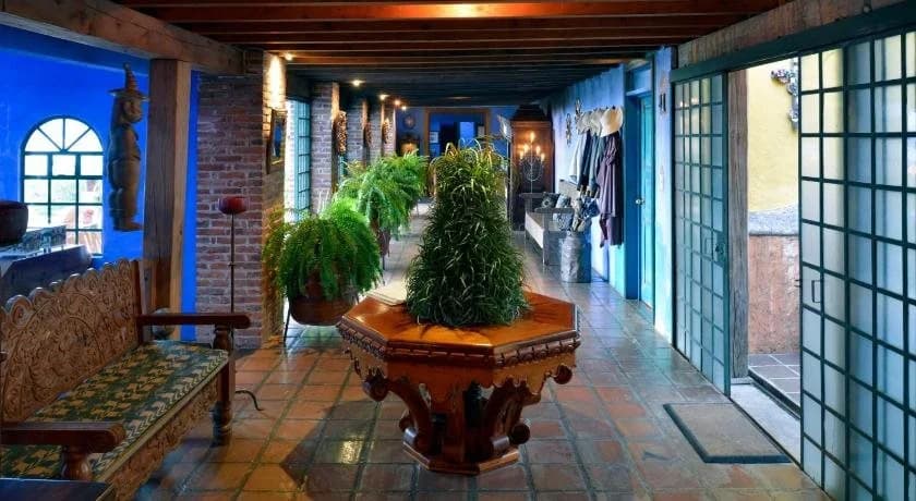 Hotel photo 17