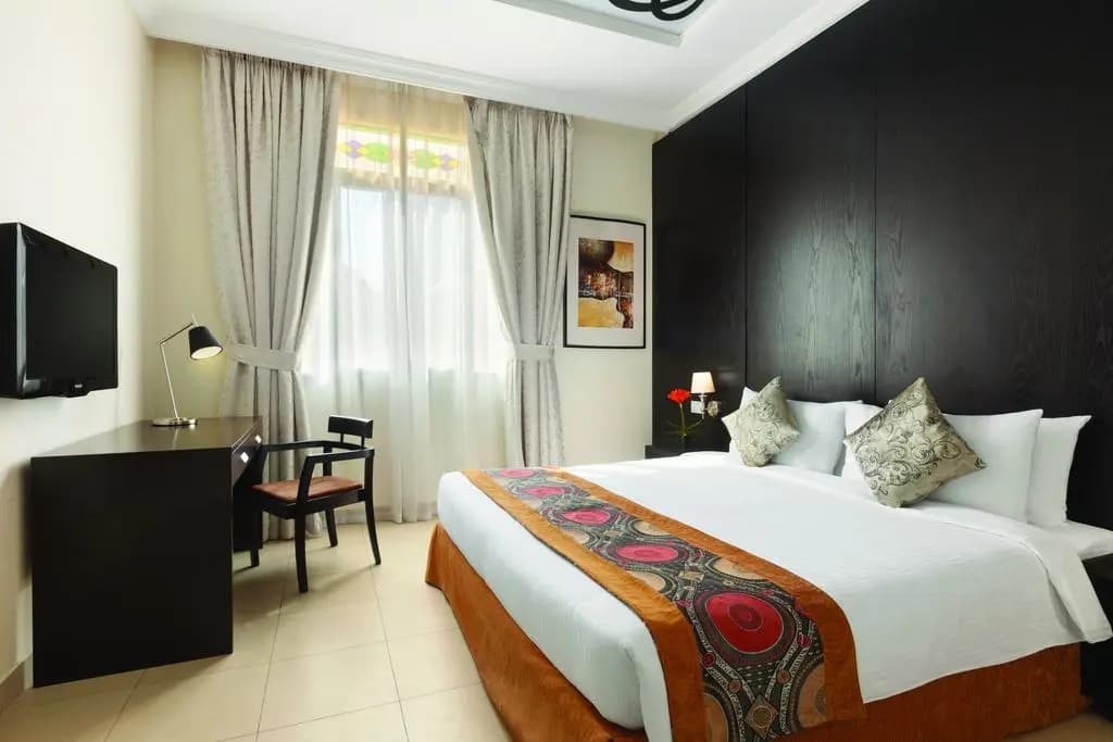 Hotel photo 7