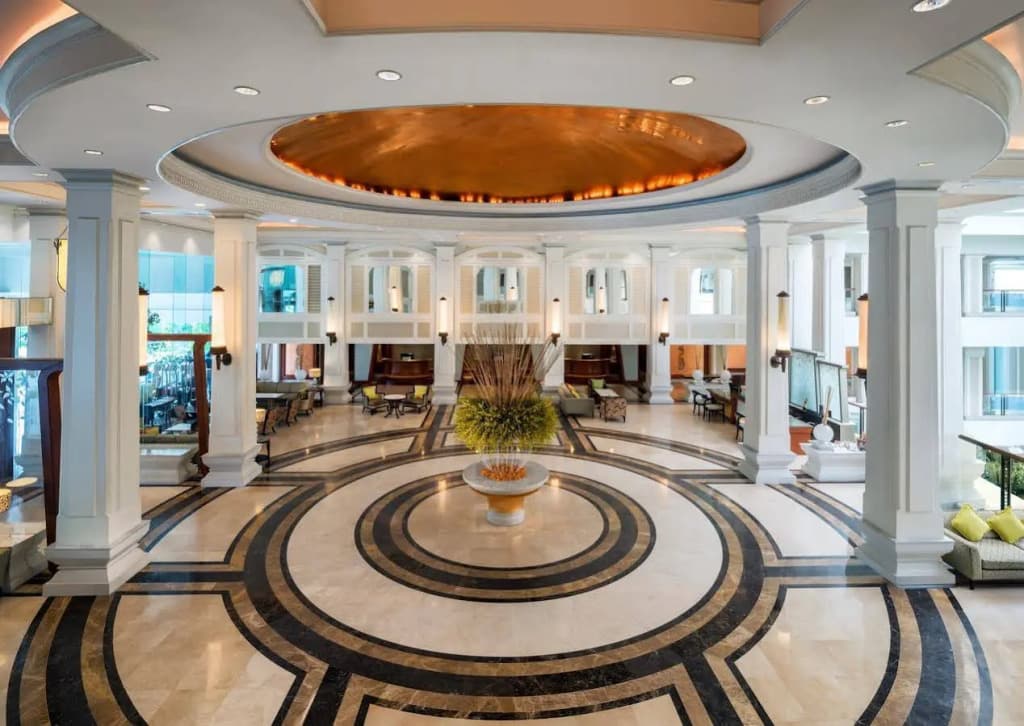 Hotel photo 2