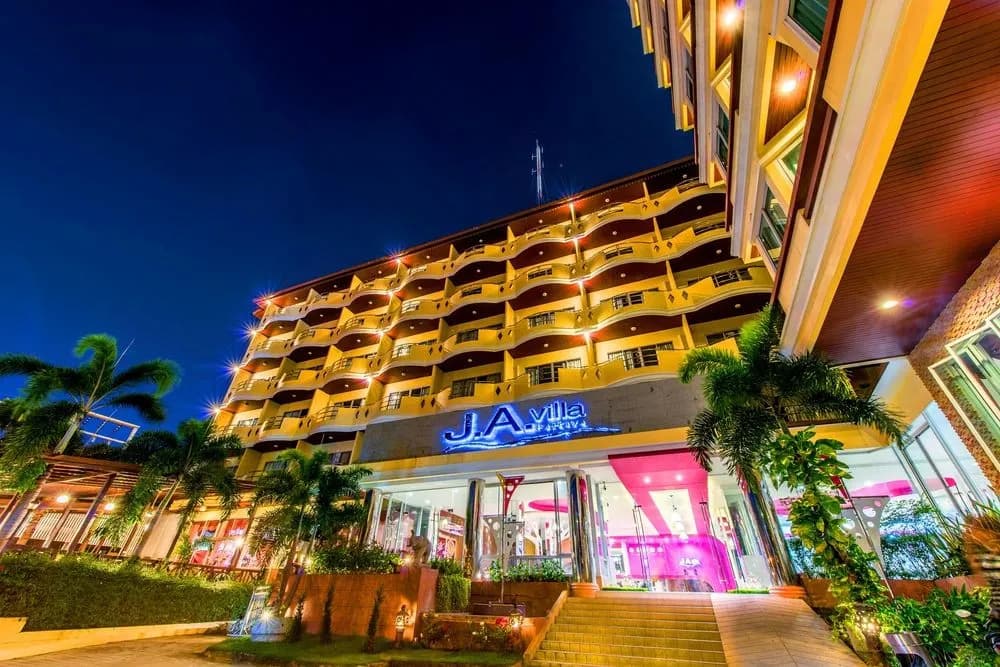 Hotel photo 1