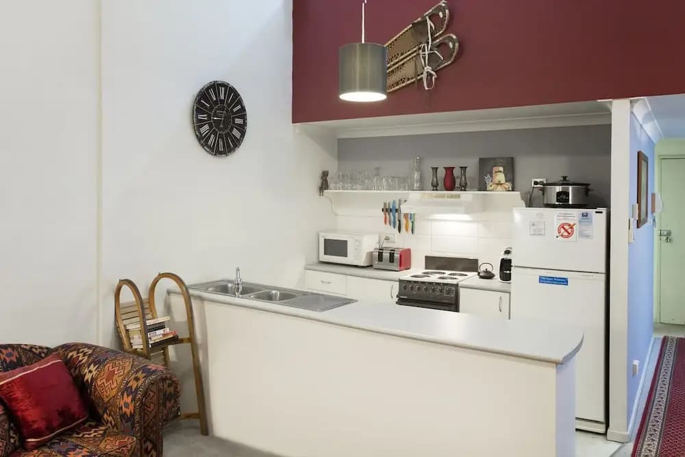 Hotel photo 18
