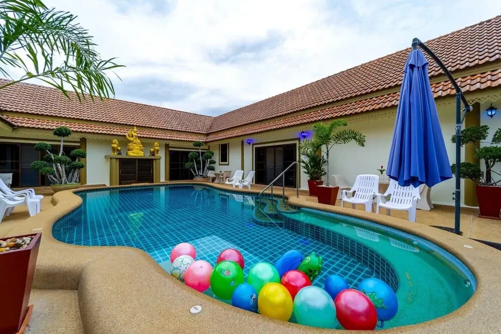 Hotel photo 6