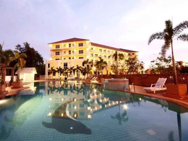 Hotel photo 14