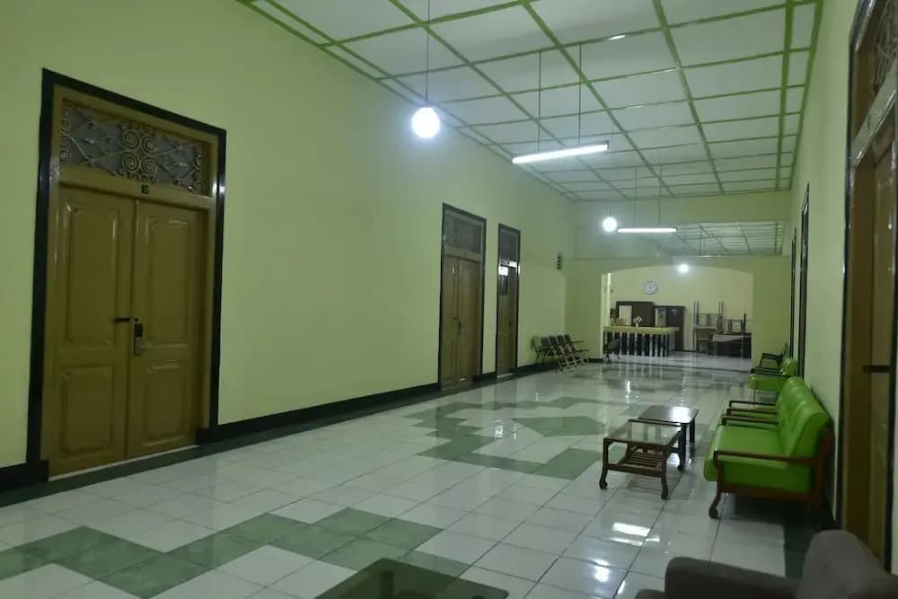 Hotel photo 9