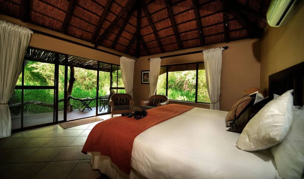 Hotel photo 12