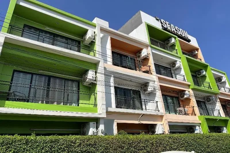 Hotel photo 3