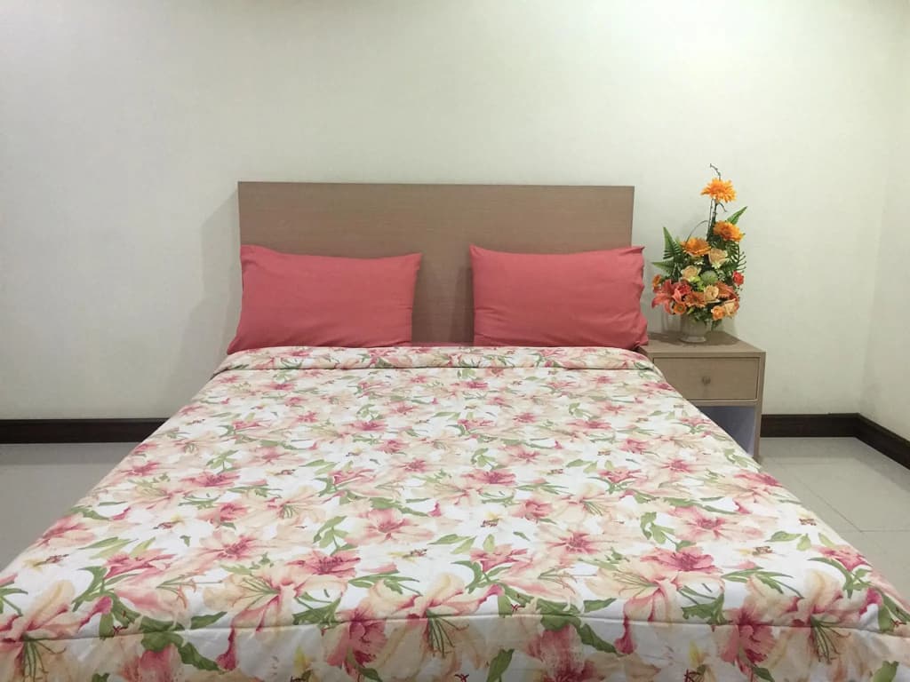 Standard Double room full double bed