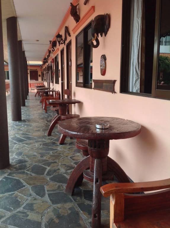 Hotel photo 16