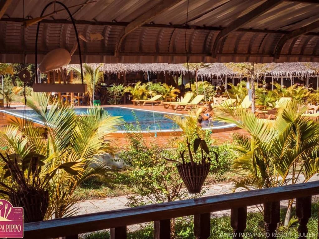 Hotel photo 10