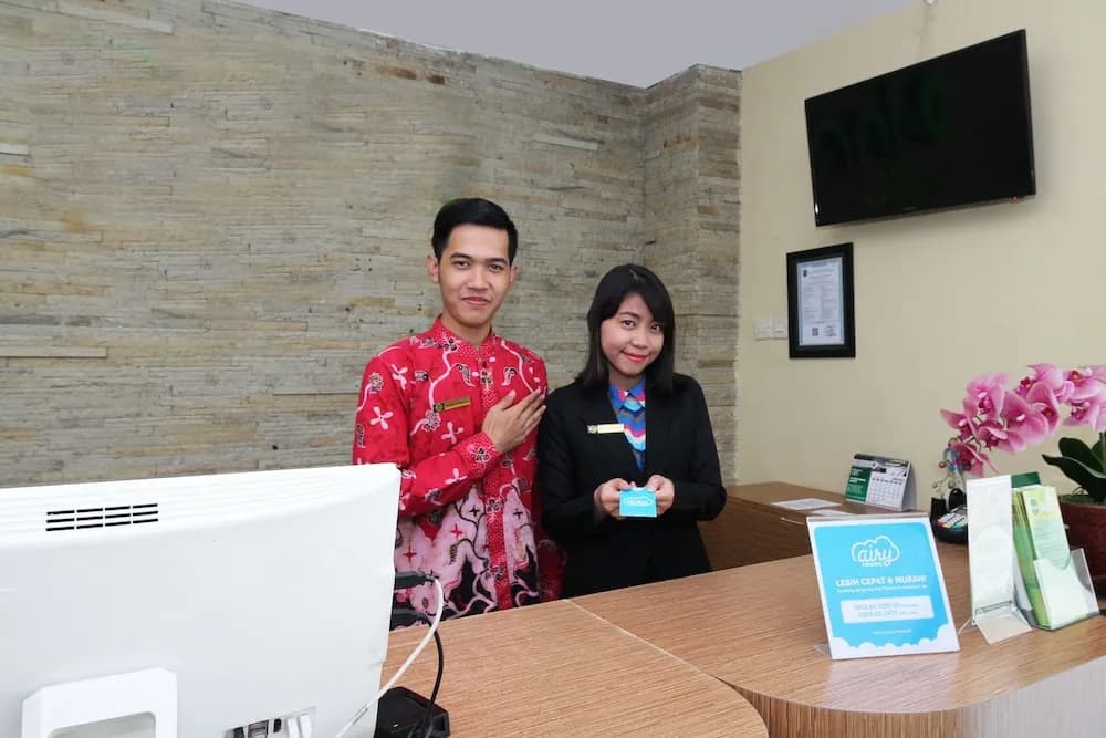 Hotel photo 17