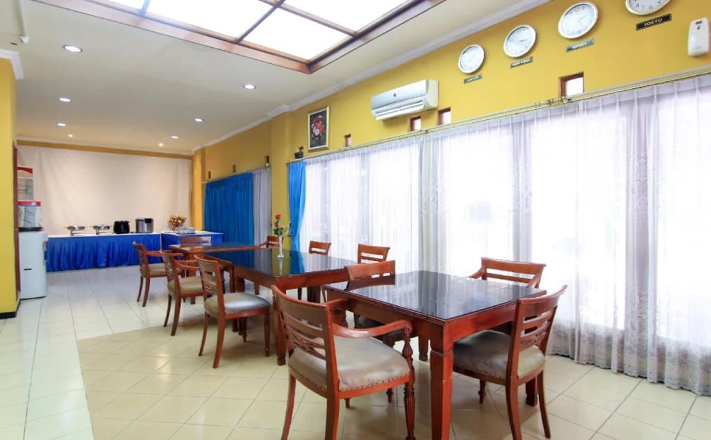 Hotel photo 16