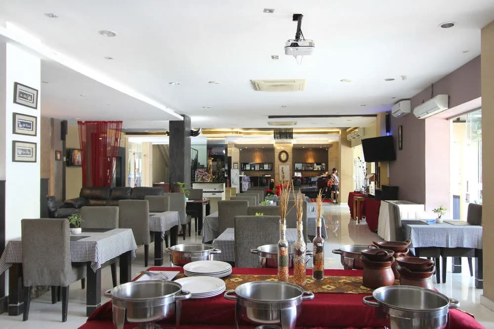 Hotel photo 20