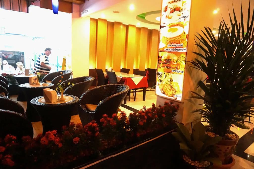 Hotel photo 11