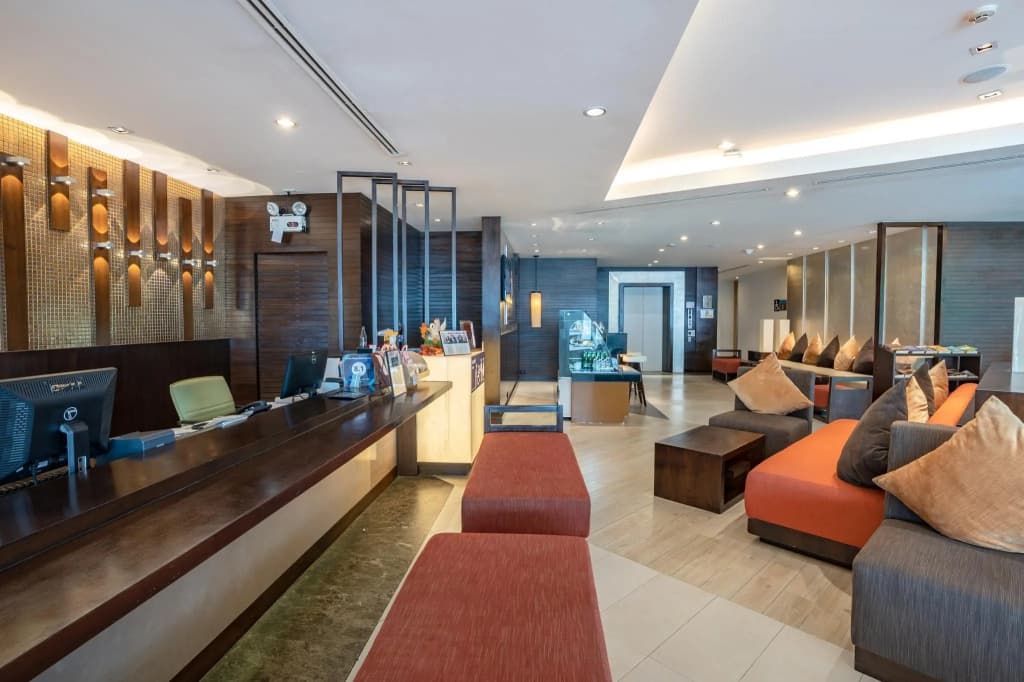 Hotel photo 32