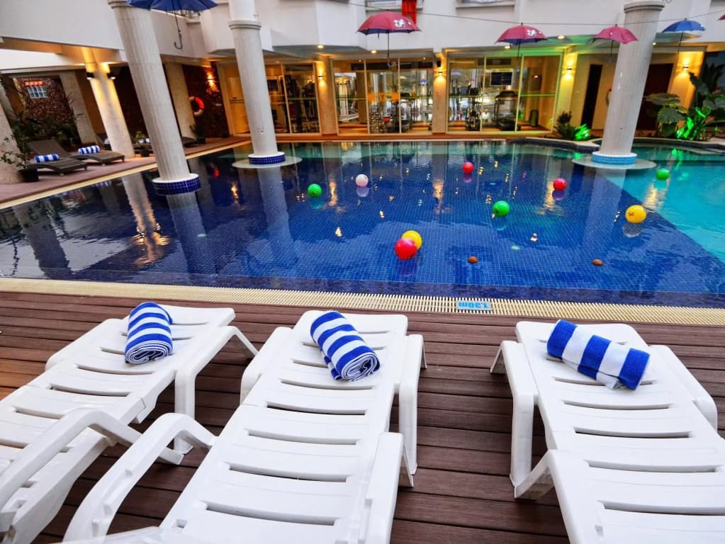 Hotel photo 15