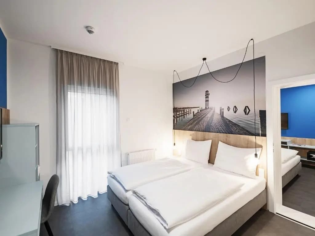 Hotel photo 2