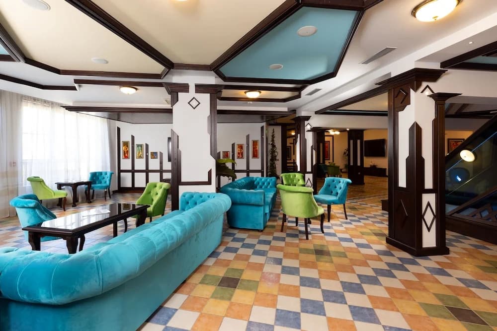 Hotel photo 2