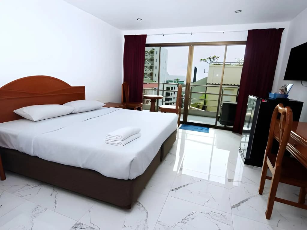 Hotel photo 5
