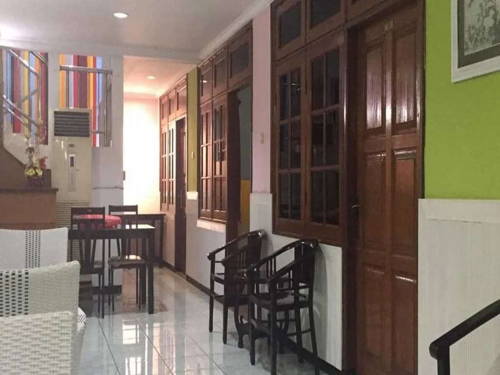 Hotel photo 10