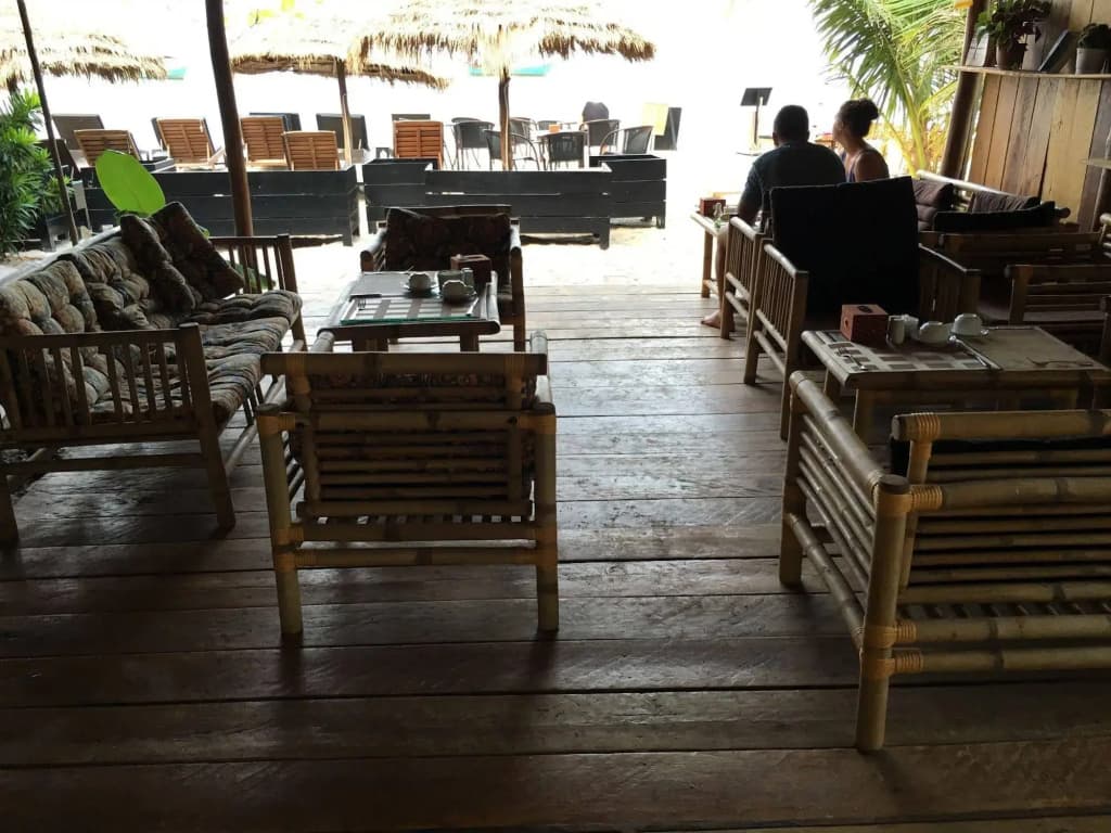 Hotel photo 20