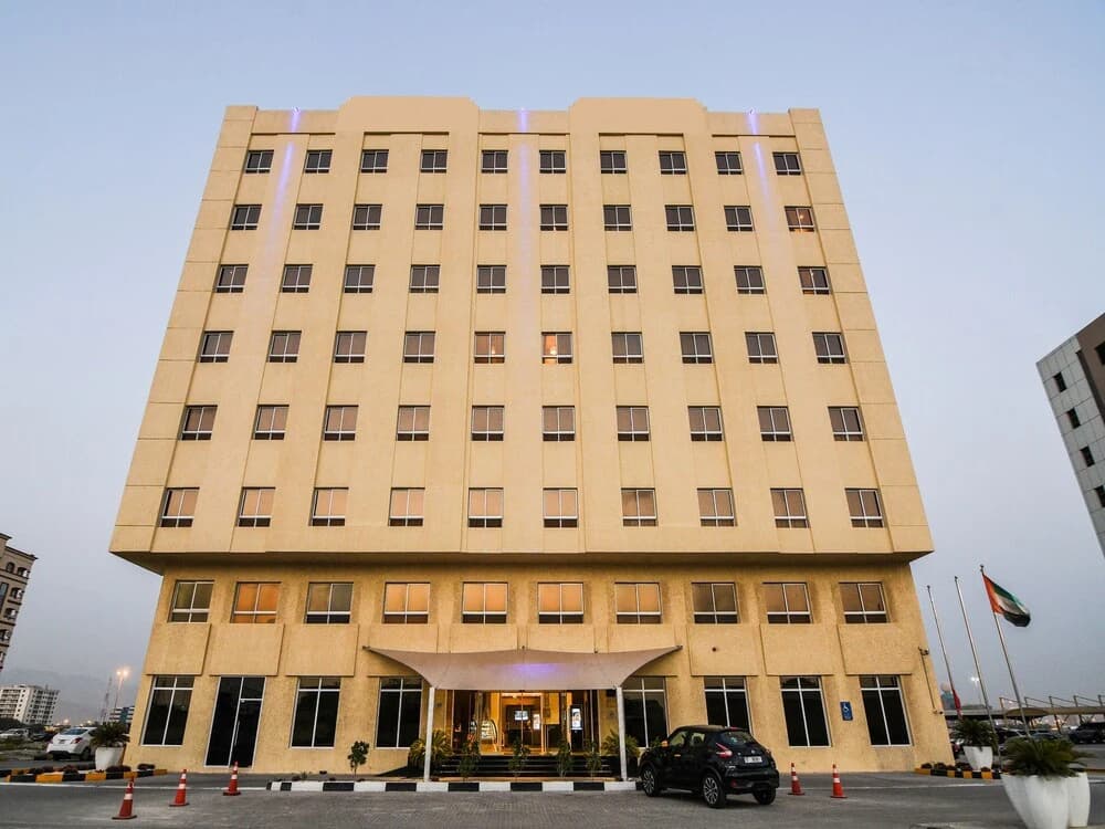 Hotel photo 1