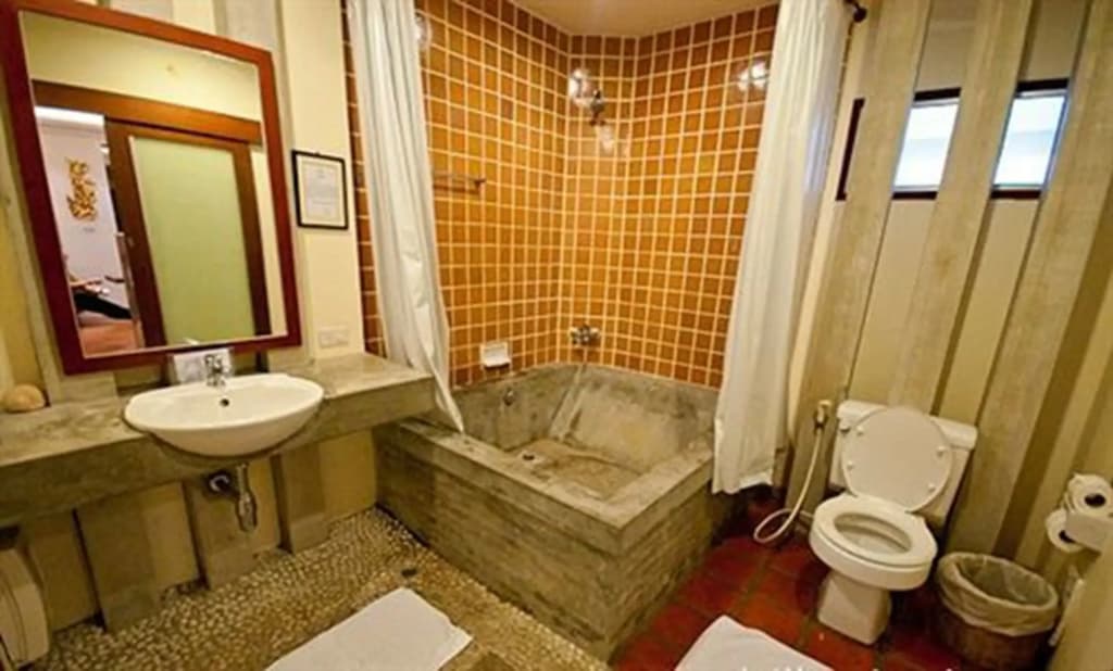 Hotel photo 9