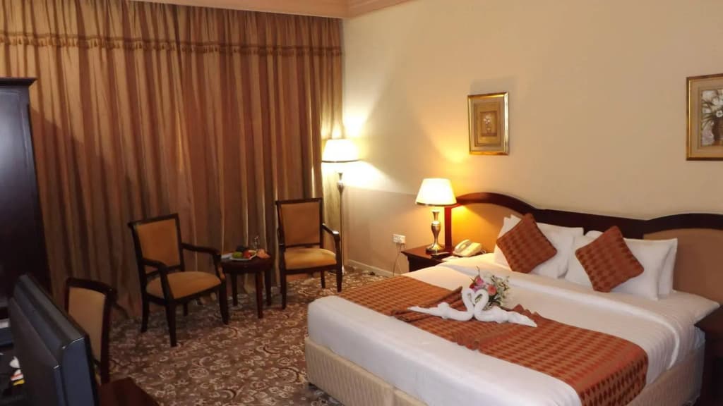 Hotel photo 7