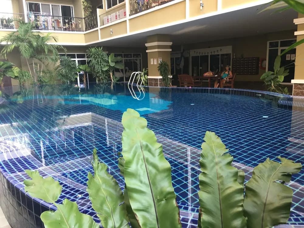 Hotel photo 10