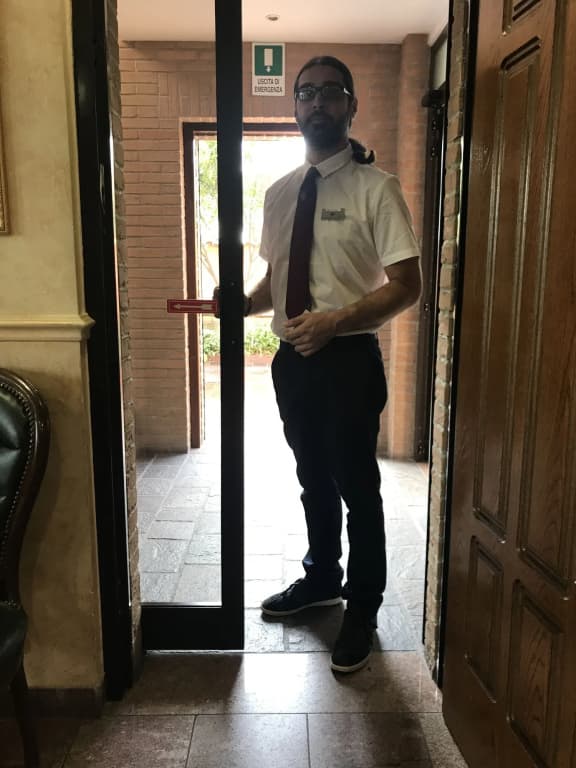 Hotel photo 30