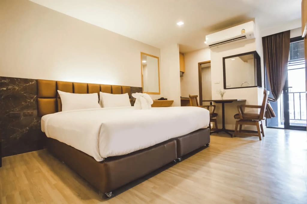 Hotel photo 2