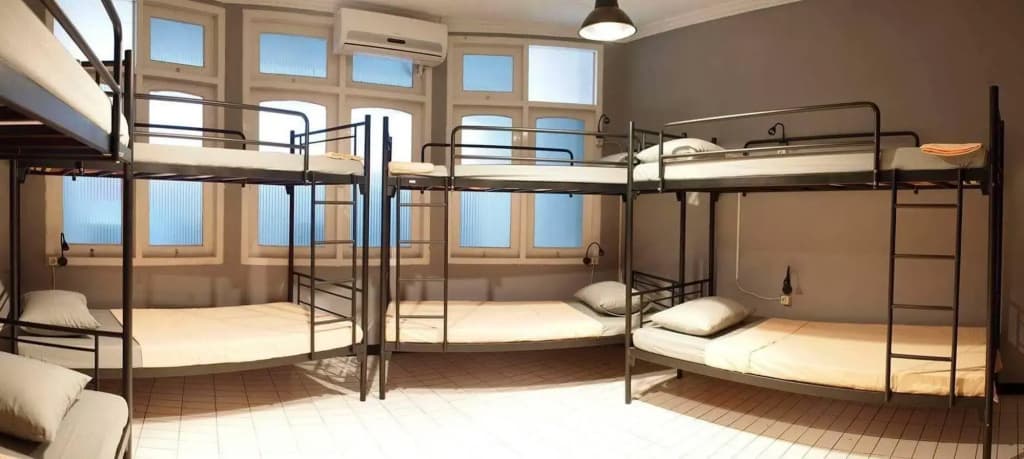 Hotel photo 15