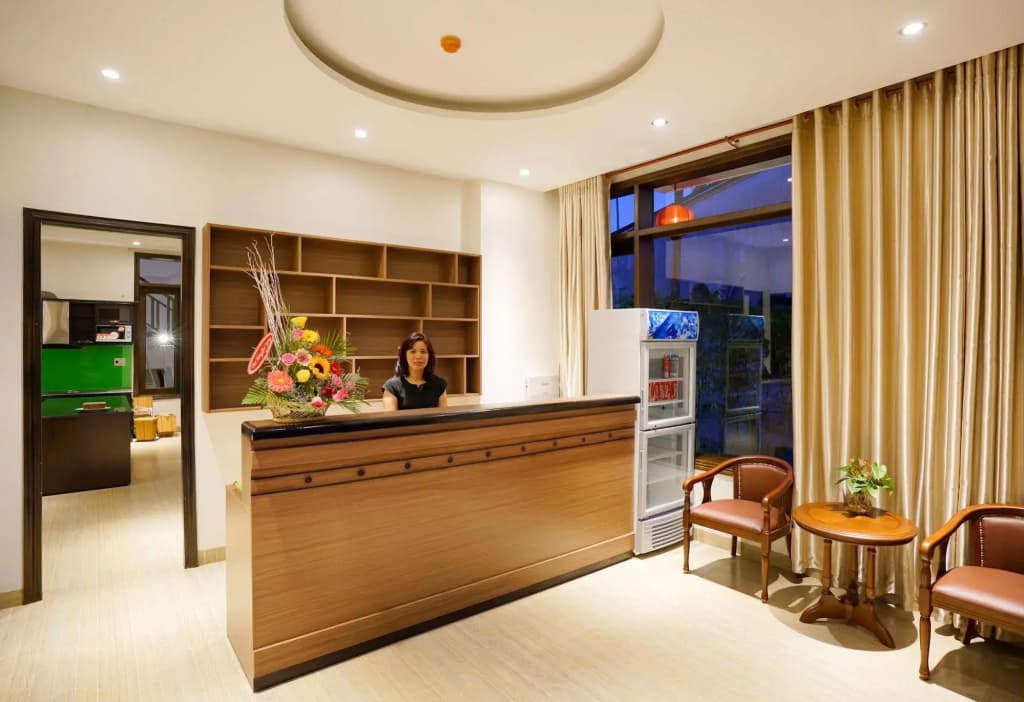 Hotel photo 2