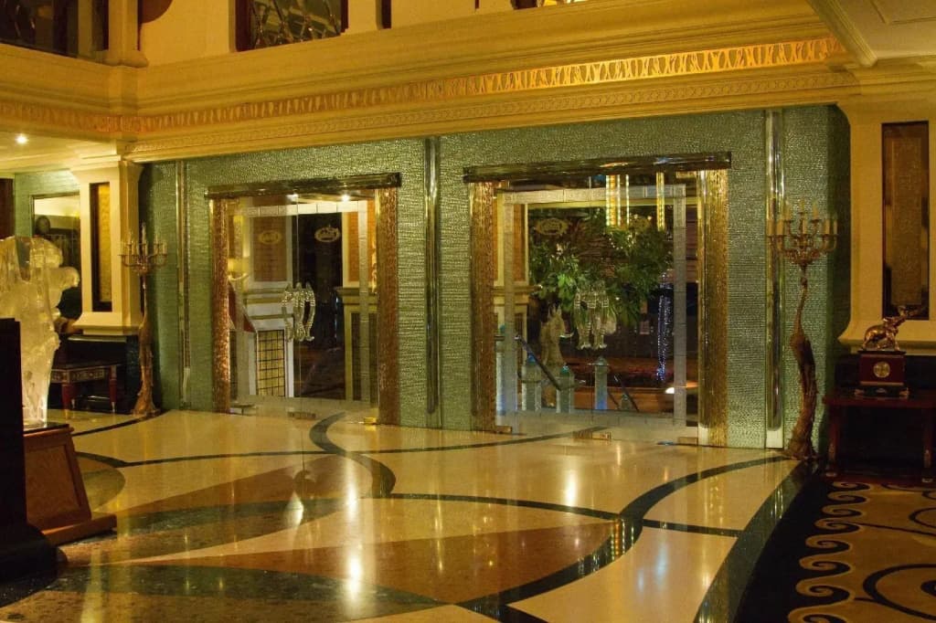 Hotel photo 2