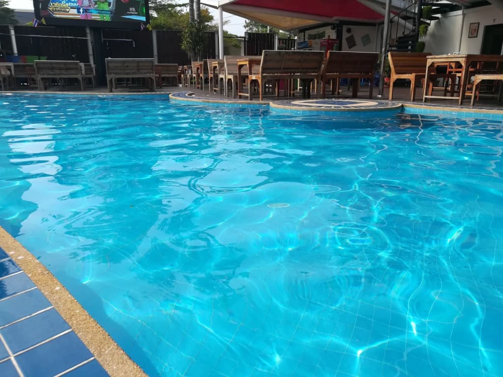 Hotel photo 19