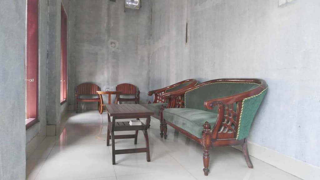 Hotel photo 9