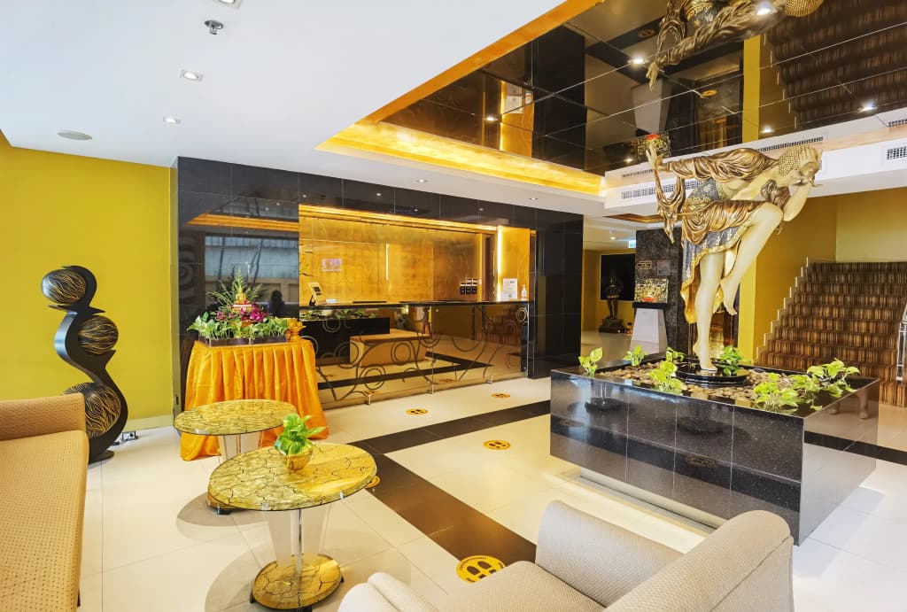 Hotel photo 2