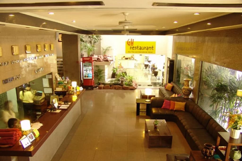 Hotel photo 21