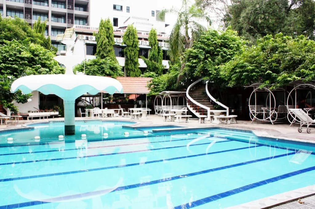 Hotel photo 34