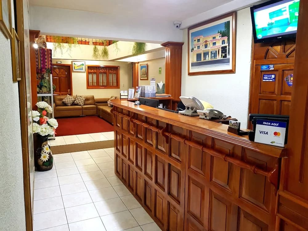 Hotel photo 2