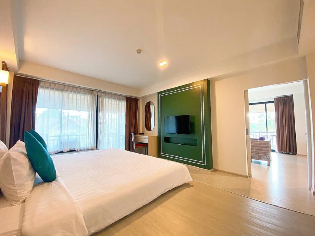 Hotel photo 5