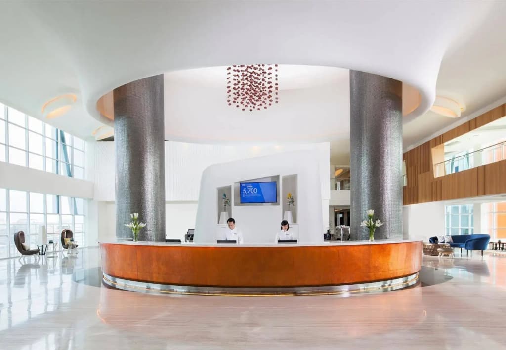 Hotel photo 2