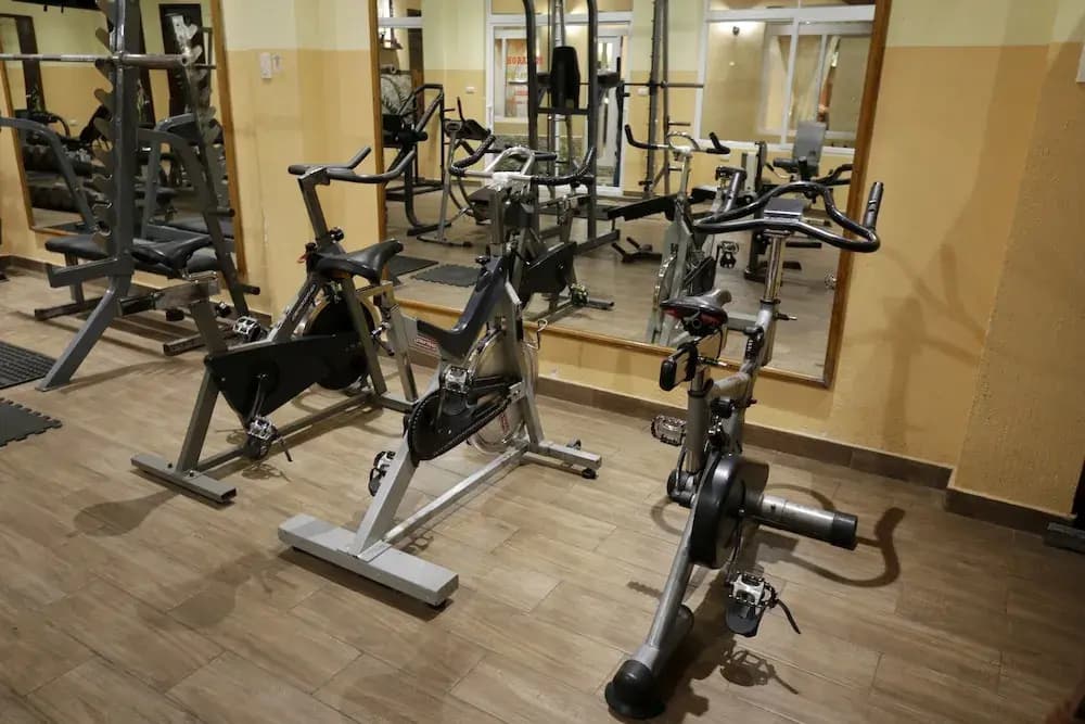 Hotel photo 16