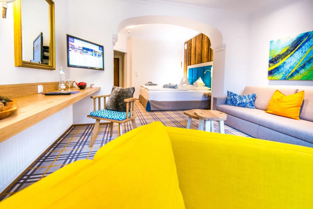 Hotel photo 6